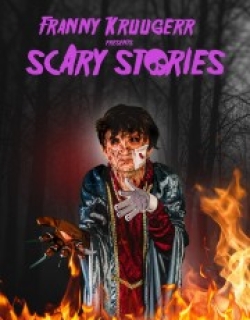 Franny Kruugerr presents Scary Stories
