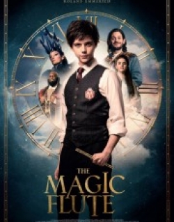 The Magic Flute
