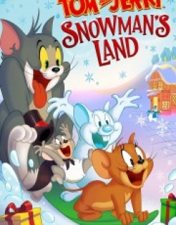 Tom and Jerry Snowman's Land