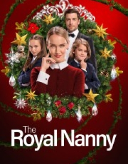 The Royal Nanny