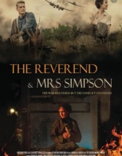 The Reverend and Mrs Simpson