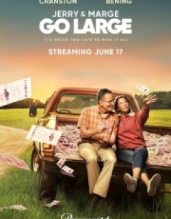 Jerry & Marge Go Large