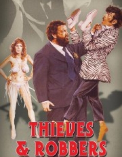 Thieves and Robbers
