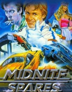 Midnite Spares