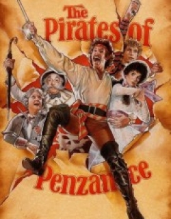 The Pirates of Penzance