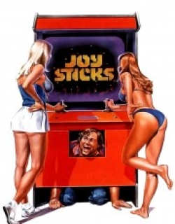 Joysticks