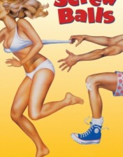 Screwballs