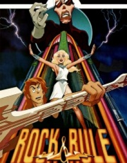 Rock & Rule