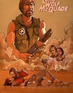 Lone Wolf McQuade