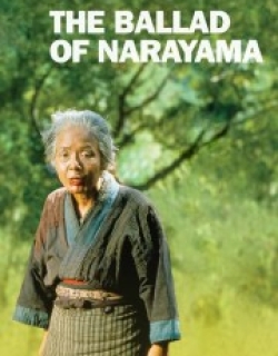 The Ballad of Narayama