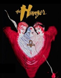 The Hunger
