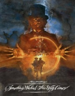 Something Wicked This Way Comes