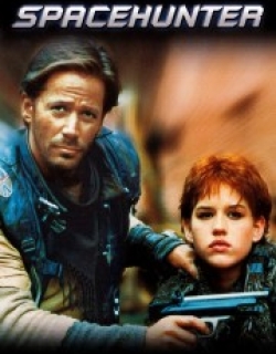 Spacehunter: Adventures in the Forbidden Zone