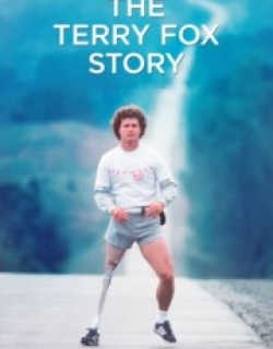The Terry Fox Story