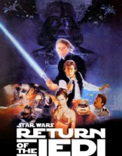 Return of the Jedi