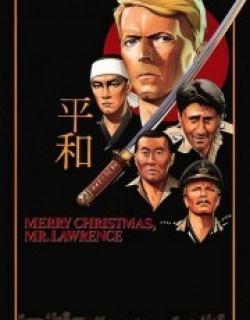 Merry Christmas Mr. Lawrence