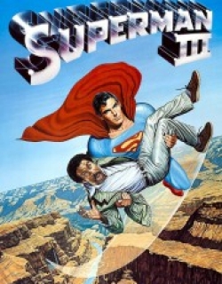 Superman III