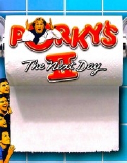 Porky's II: The Next Day