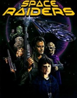 Space Raiders