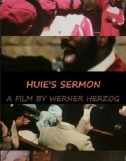 Huie's Sermon