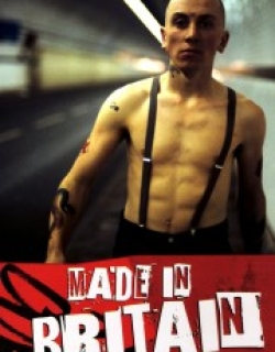 Made in Britain