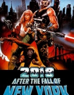 2019: After the Fall of New York