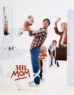 Mr. Mom