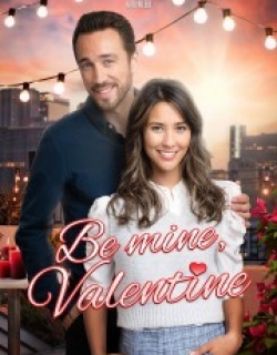 Be Mine, Valentine