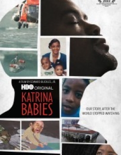 Katrina Babies