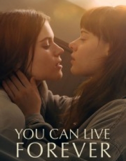 You Can Live Forever