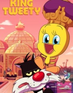 King Tweety