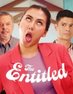 The Entitled