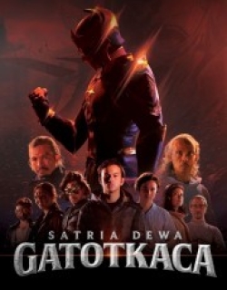 Satria Dewa: Gatotkaca