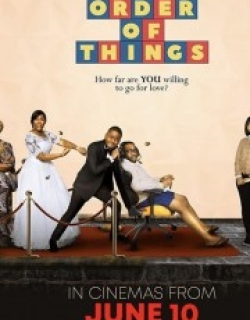 The Order of Things