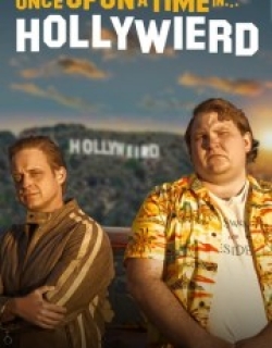 Once Upon a Time in... Hollywierd