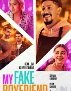 My Fake Boyfriend