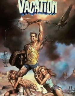 National Lampoon's Vacation