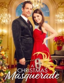 A Christmas Masquerade