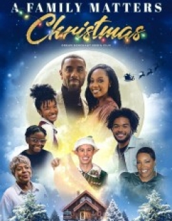 A Family Matters Christmas