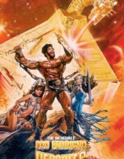 Hercules