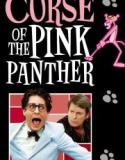 Curse of the Pink Panther