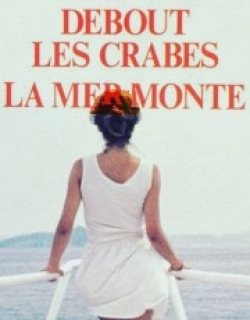 Stand Up Crabs, the Sea Is Rising!