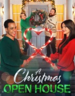 A Christmas Open House