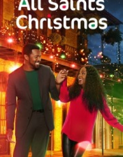 All Saints Christmas
