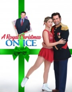 A Royal Christmas on Ice