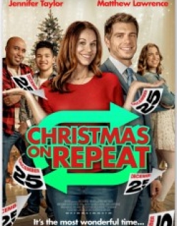Christmas on Repeat