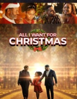 All I Want For Christmas