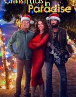 Christmas in Paradise