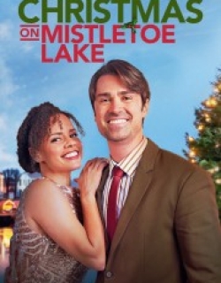 Christmas on Mistletoe Lake
