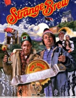Strange Brew